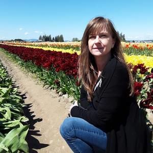 Meet your Posher, Jenny